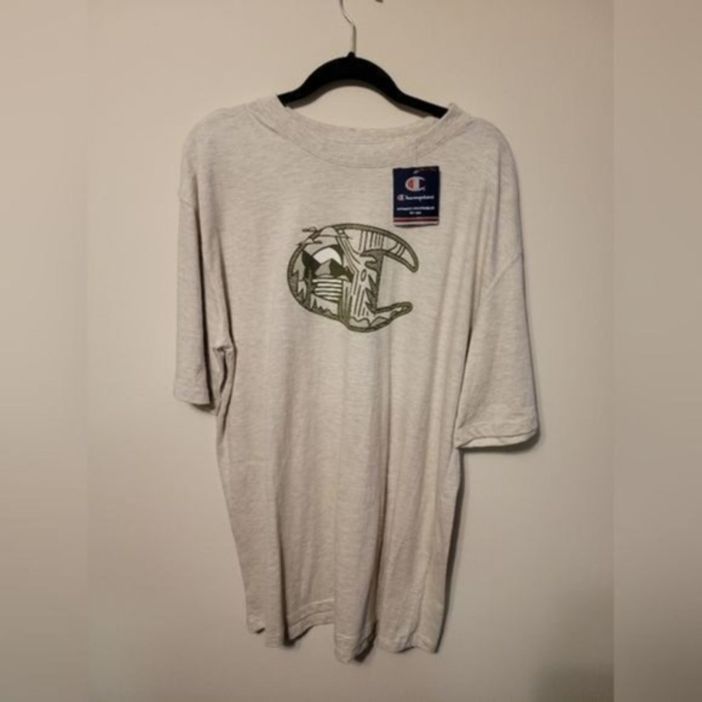 Men's‎ Champion Shirt